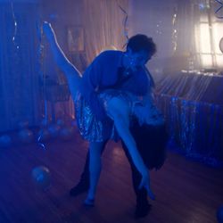 Cover of Disco