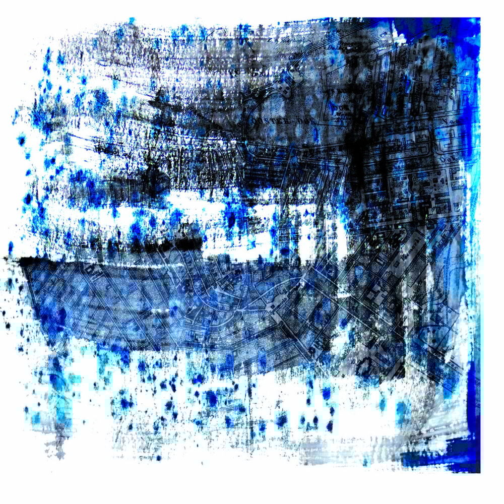 Picture of Invisible Cities