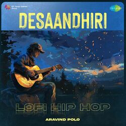 Cover of Desaandhiri (Lofi Hip Hop)