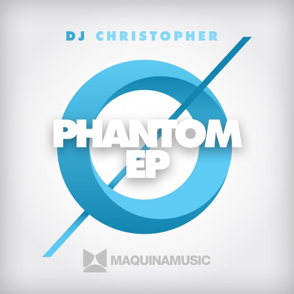 Picture of Phantom EP