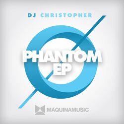 Cover of Phantom EP