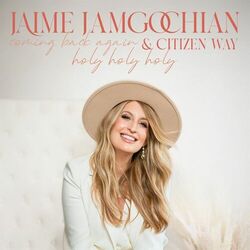 Cover of Coming Back Again (Holy, Holy, Holy)
