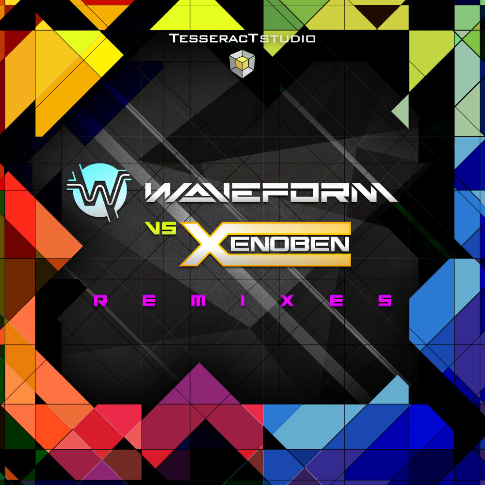 Picture of Remixes