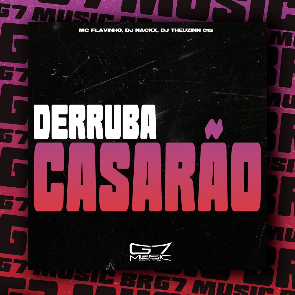 Picture of Derruba Casarão