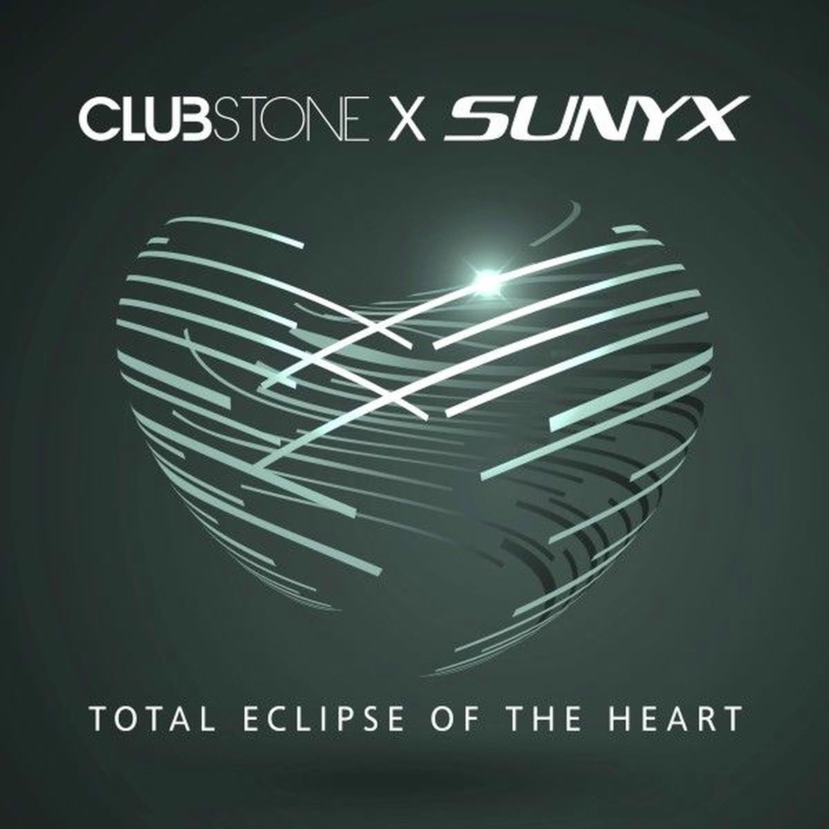 Album cover of Total Eclipse of the Heart