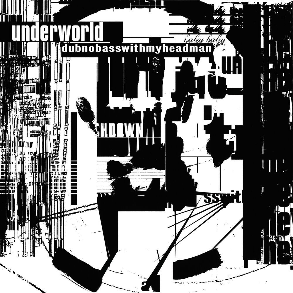 Picture of Dubnobasswithmyheadman (20th Anniversary Remaster)