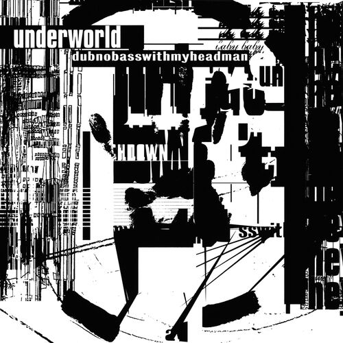 【レア】Underworld Live in TOKYO 25th Nov Underworld – Live In Tokyo 25th November 2005 – 3 x CD