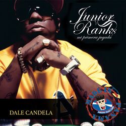 Cover of Dale Candela