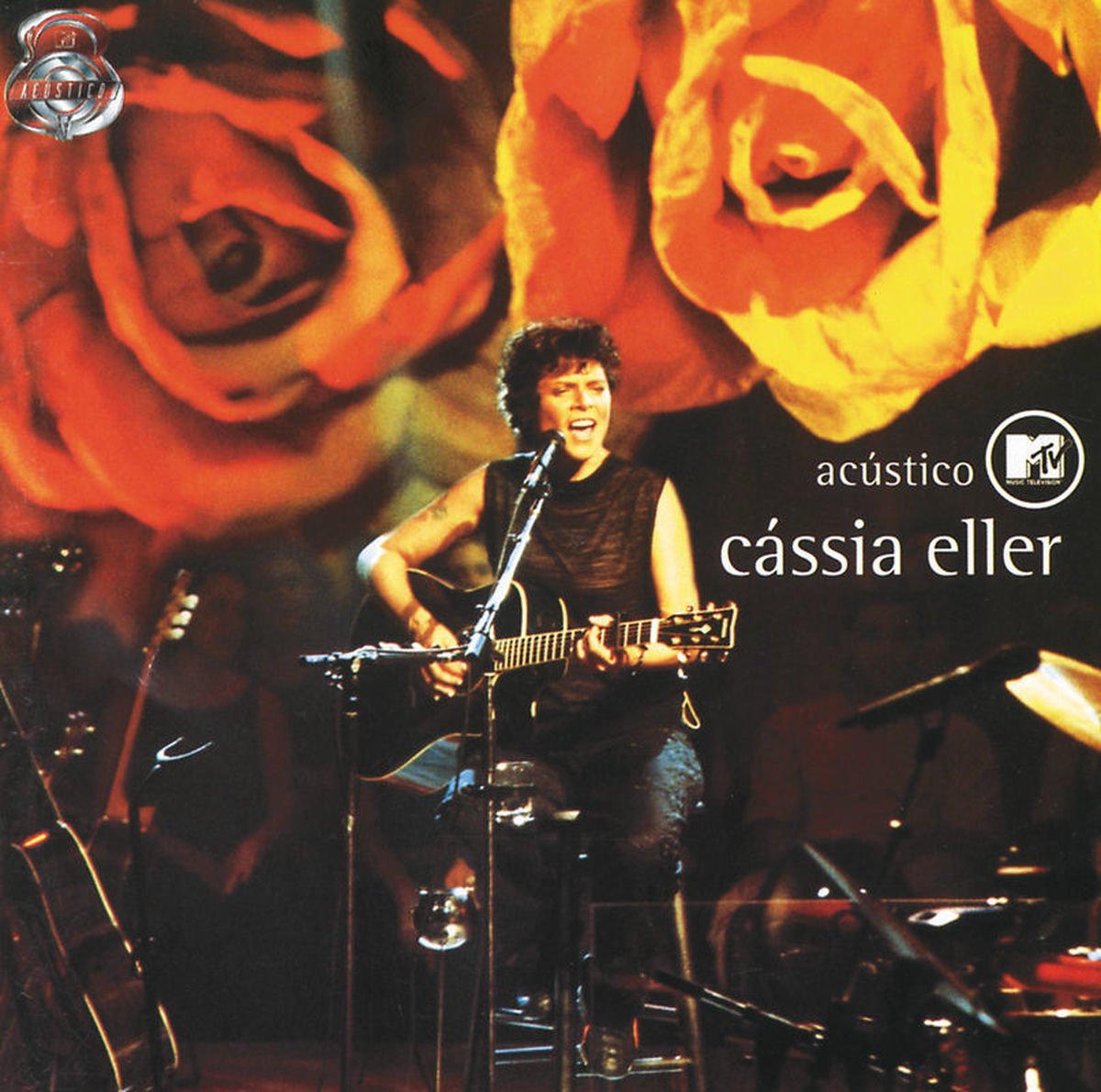 Album cover of Relicário