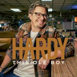 Cover of THIS OLE BOY