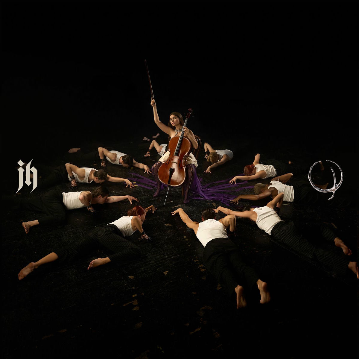 Album cover of Додай гучності (12 points)