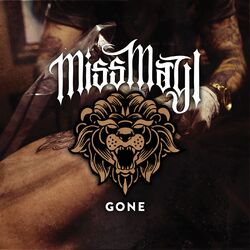 Cover of Gone
