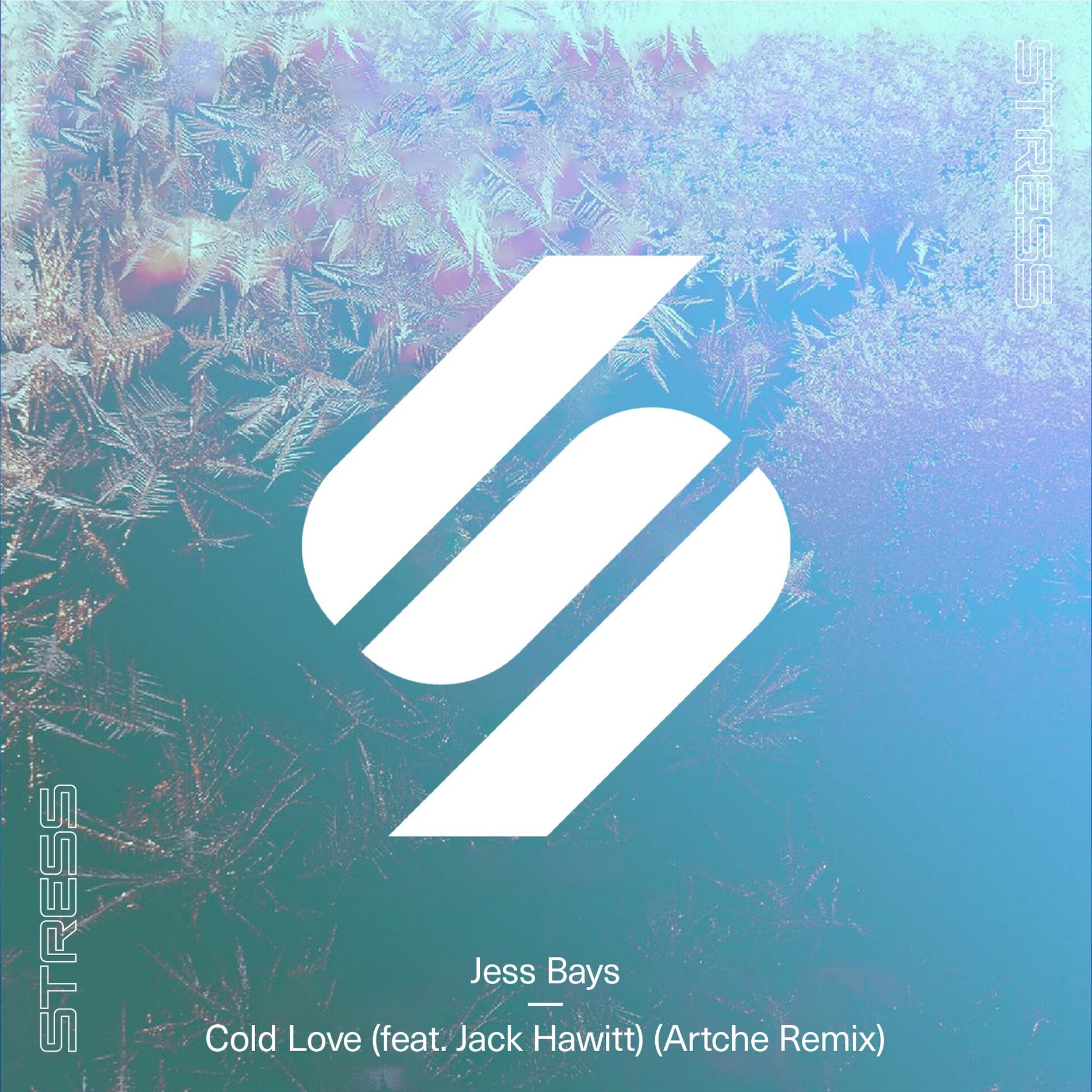 Album cover of Cold Love (feat. Jack Hawitt) (Artche Remix)