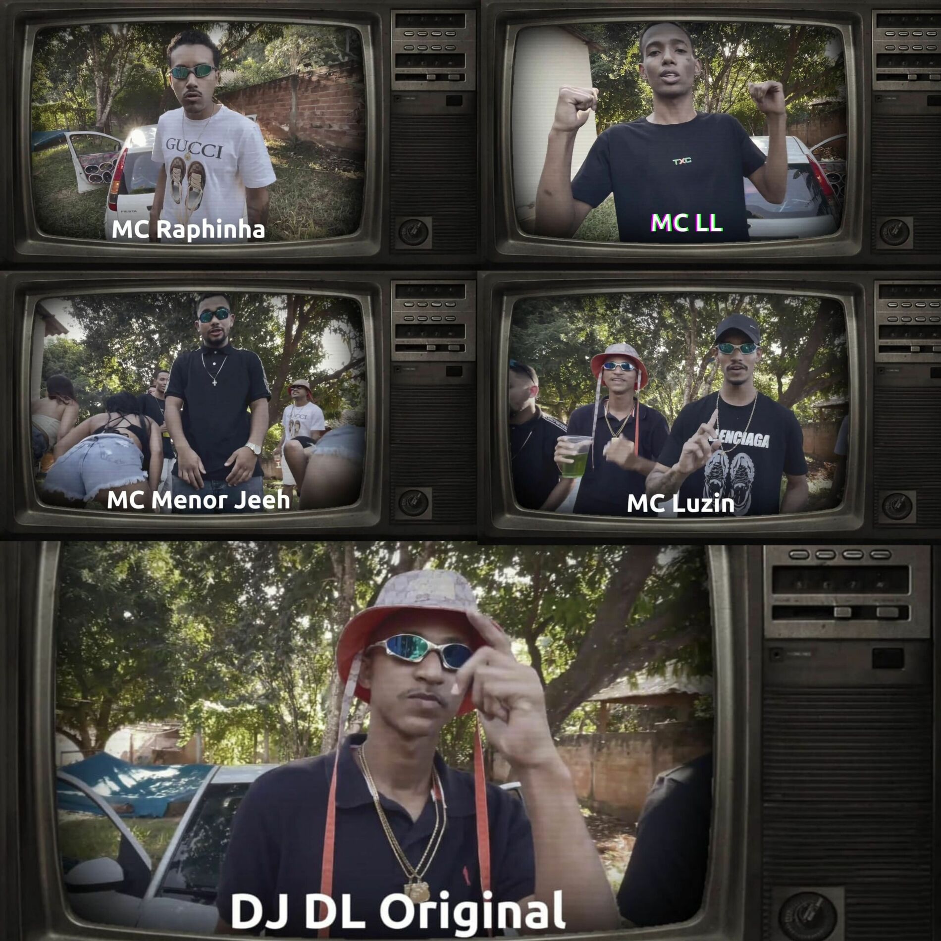 Album cover of No Beat do Dl