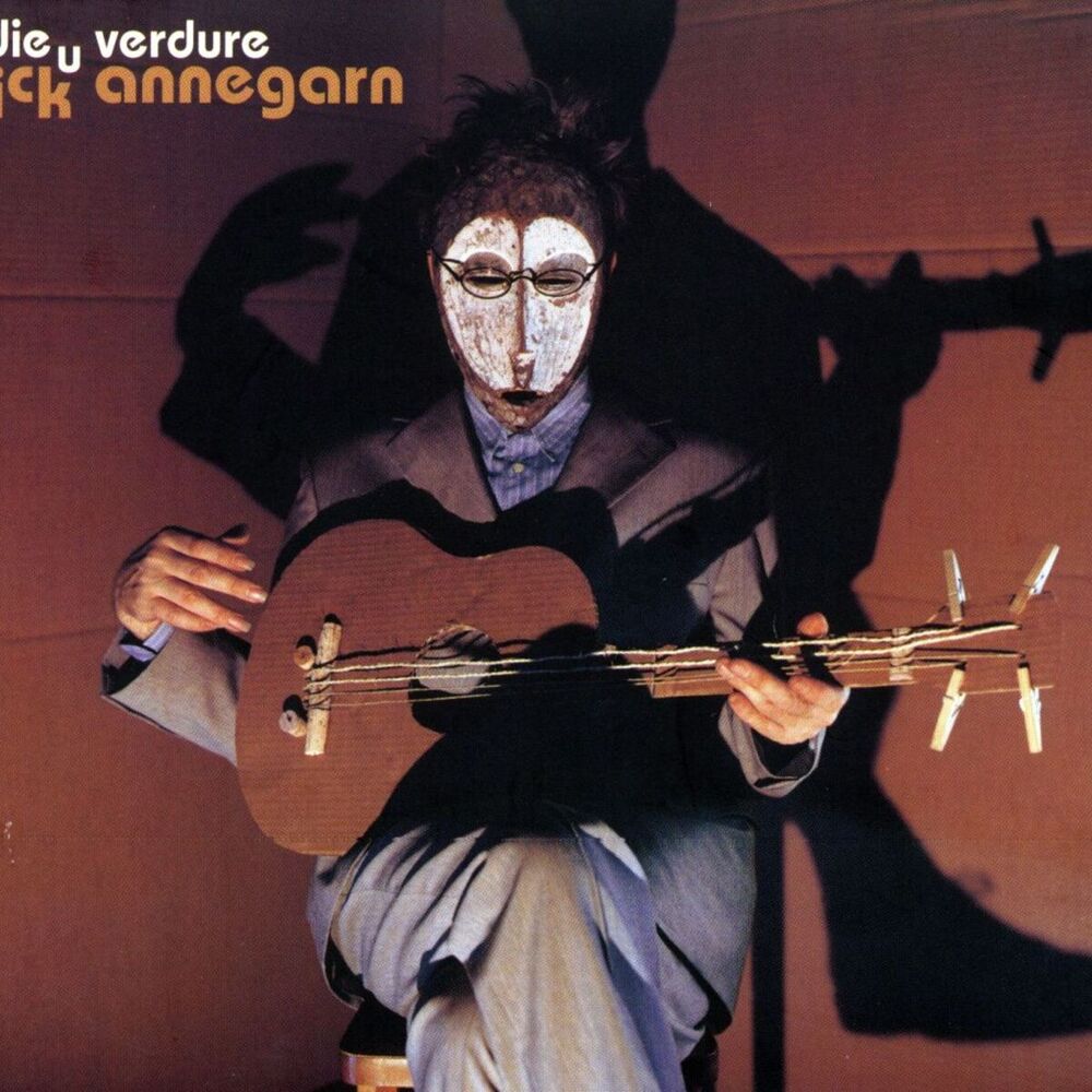 Picture of Adieu verdure