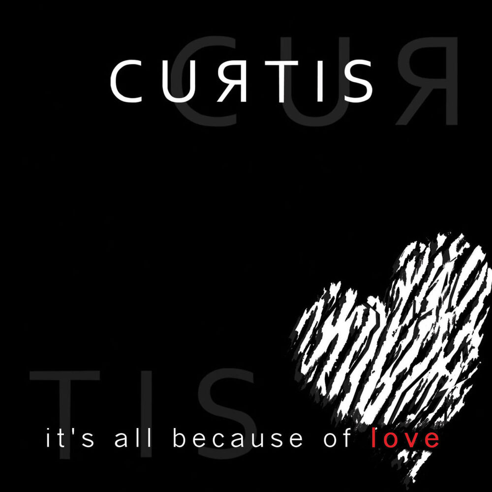 Picture of It's All Because of Love