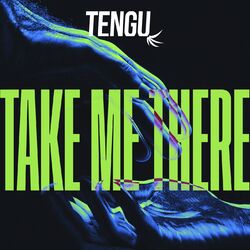 Cover of Take Me There