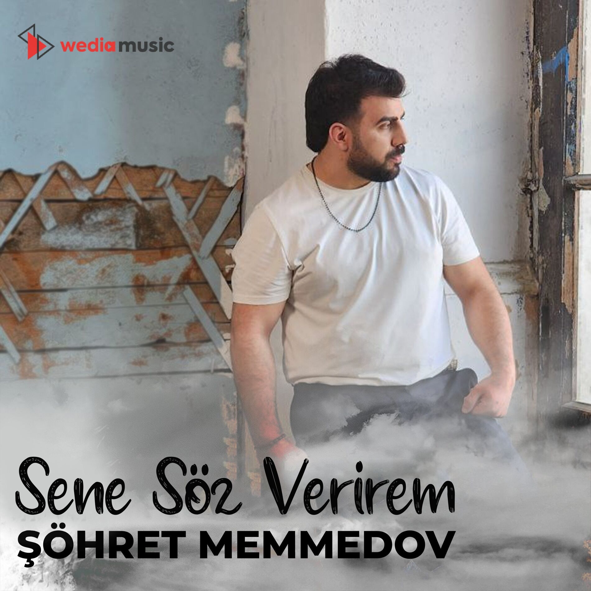 Album cover of Sene Söz Verirem