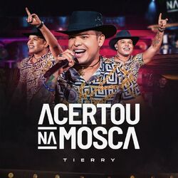 Cover of Acertou Na Mosca