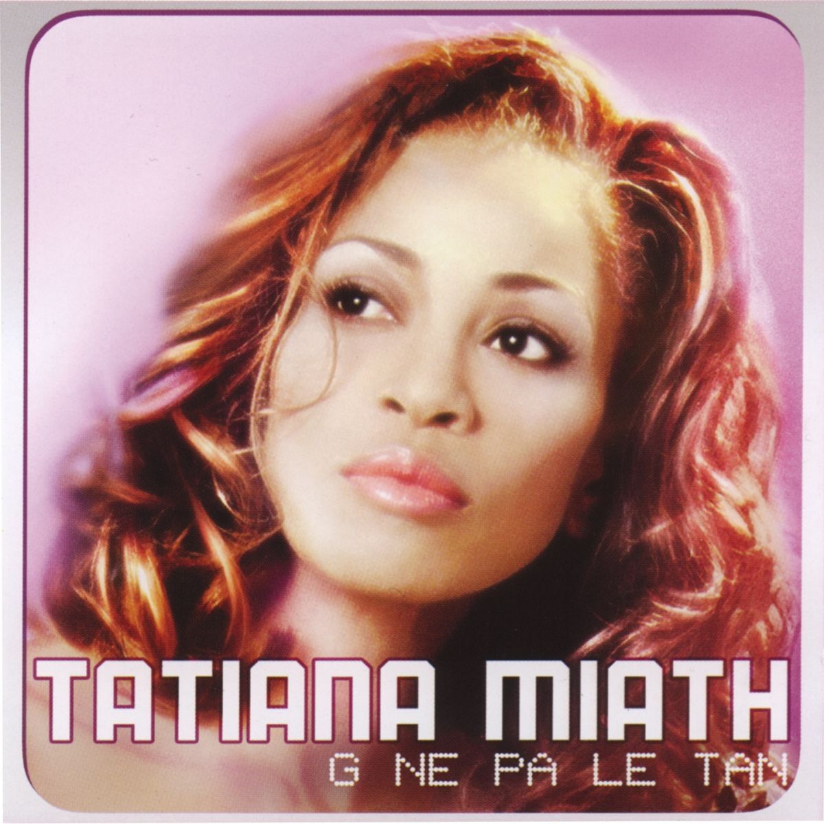 Album cover of Ou t konnet