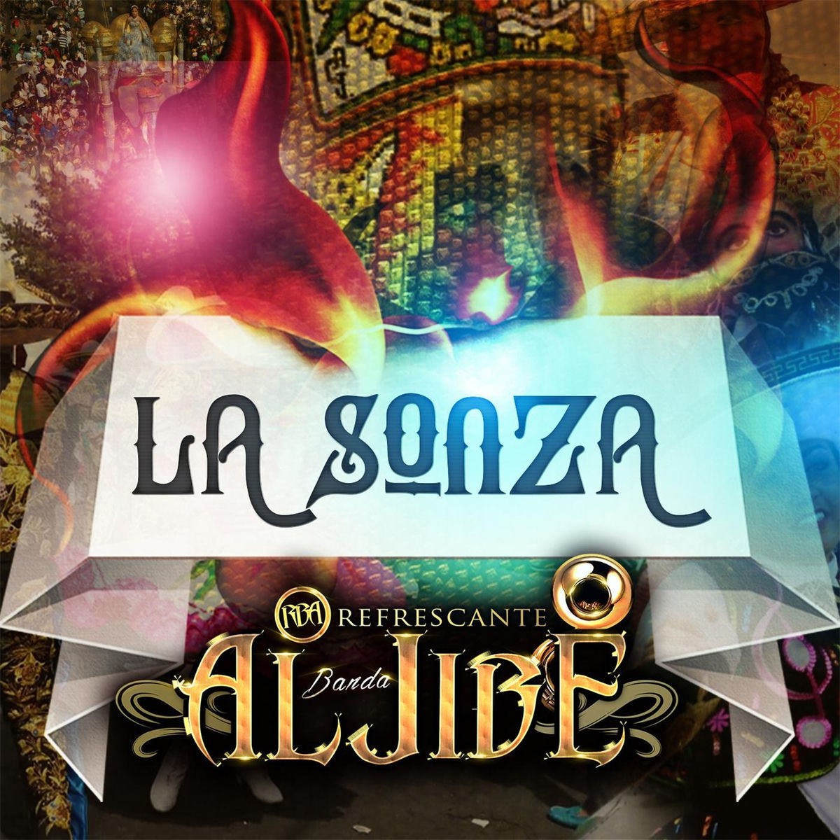 Album cover of La Sonza