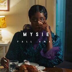 Cover of Fall Away