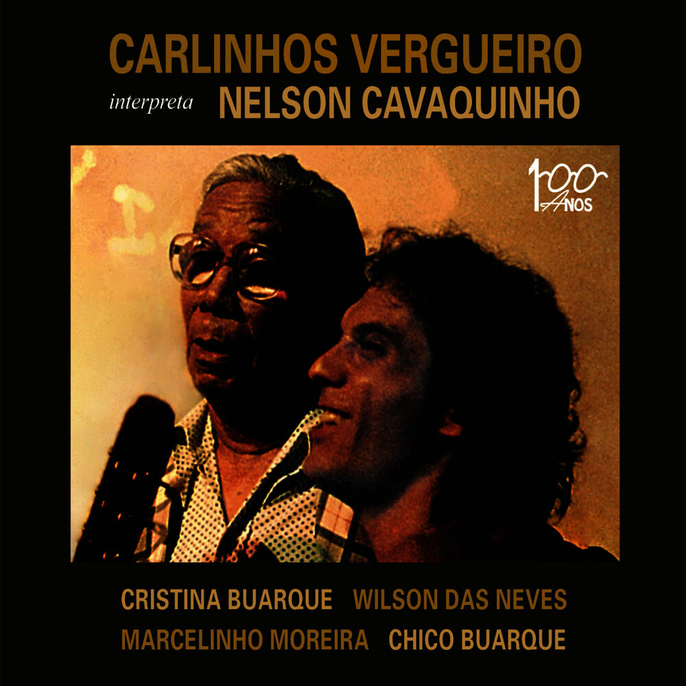 Picture of Carlinhos Vergueiro Interpreta Nelson Cavaquinho