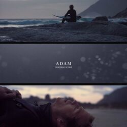 Cover of Adam (Original Film Score)