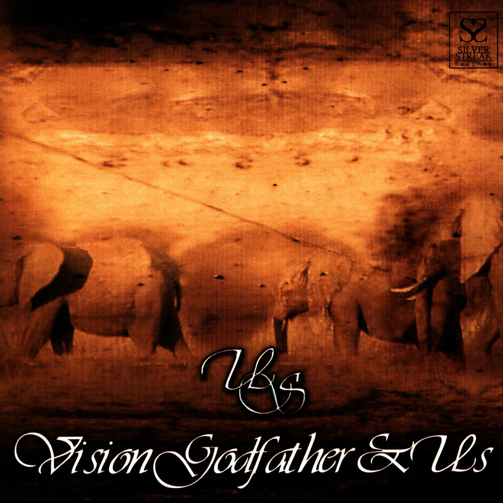 Picture of Vision Godfather & Us