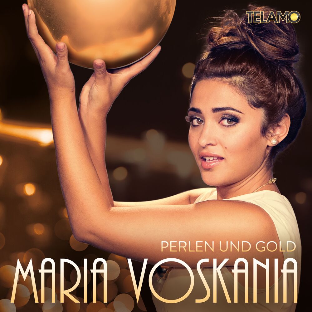 Picture of Perlen und Gold