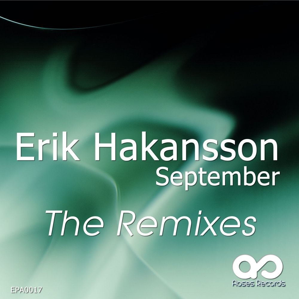 Picture of September (The Remixes)