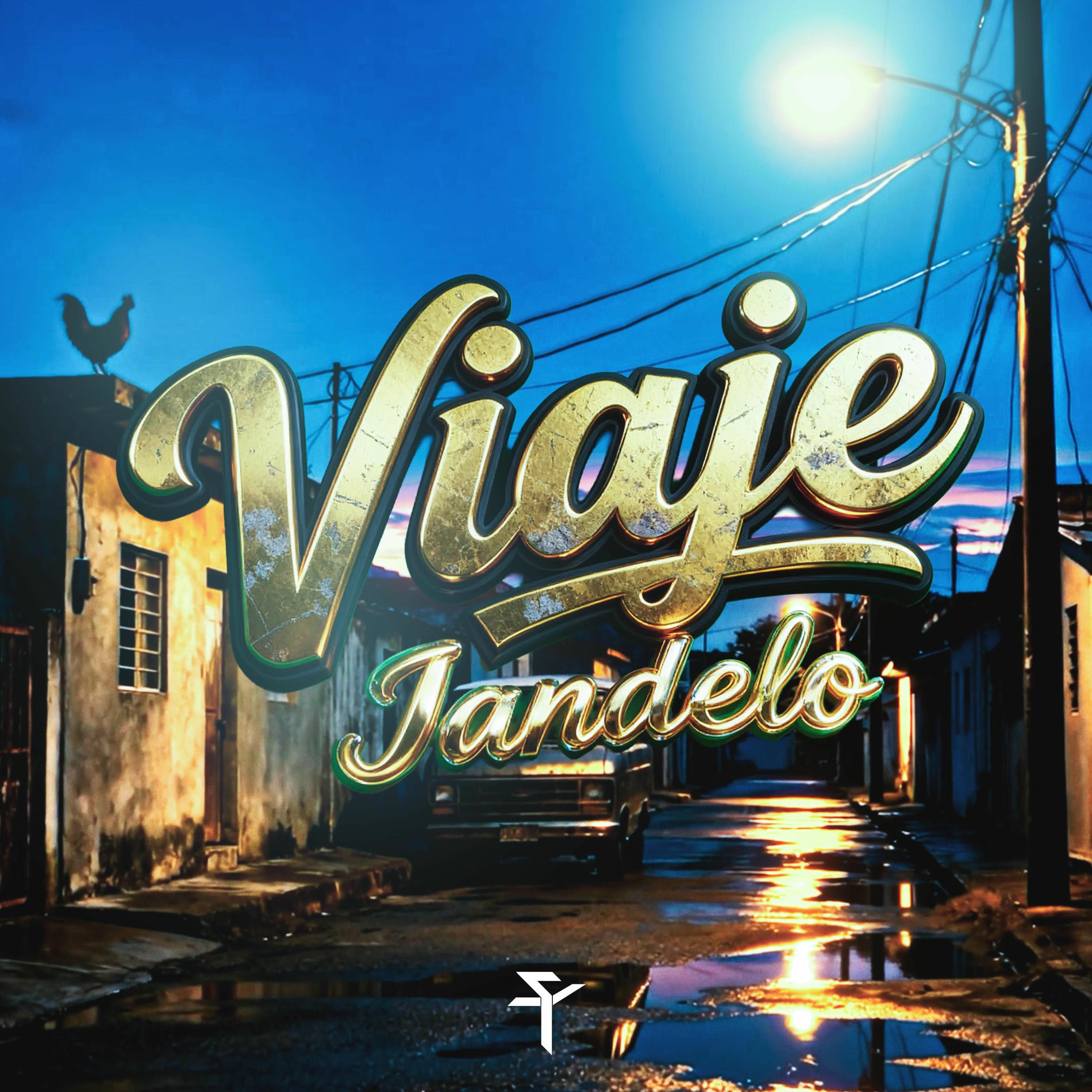Album cover of Viaje