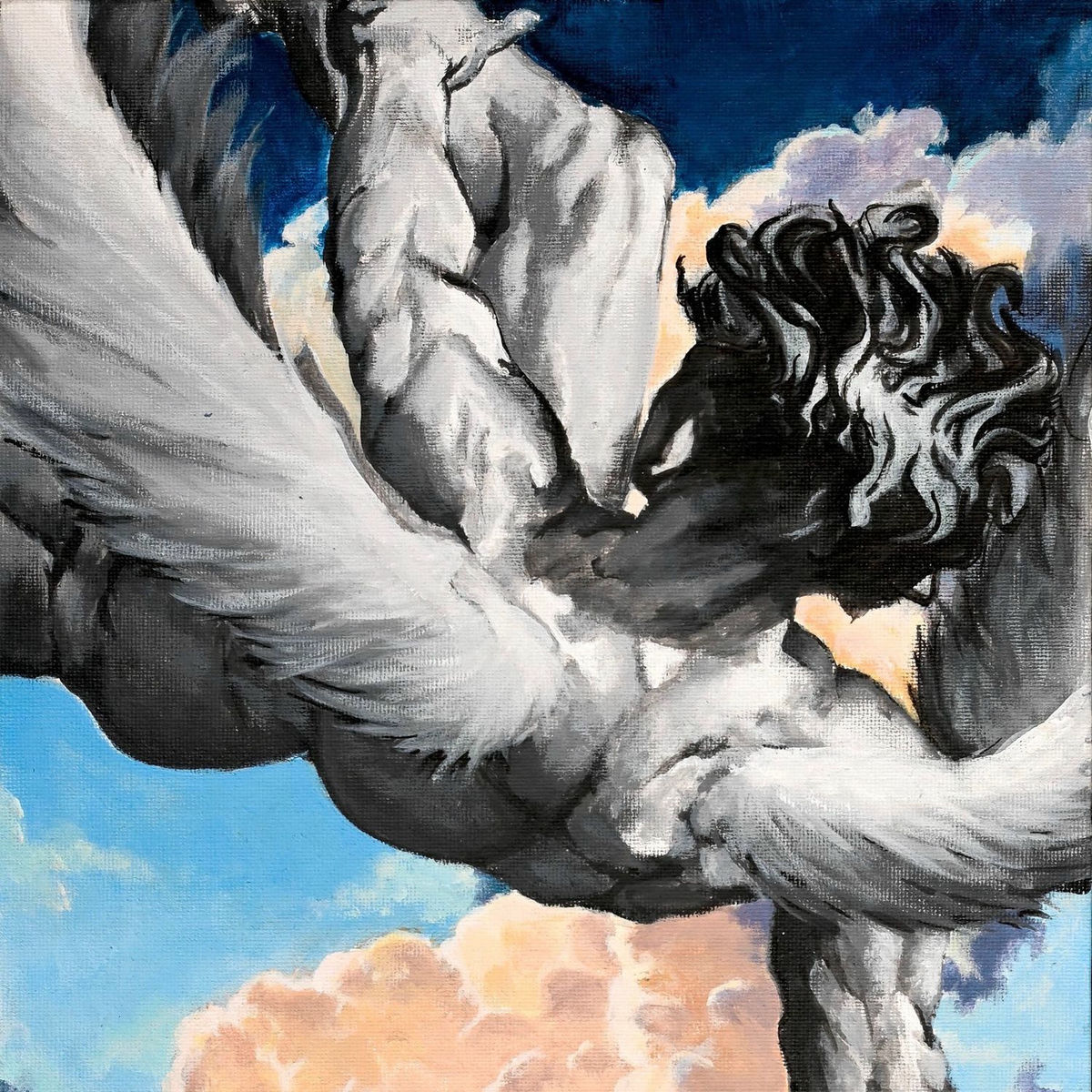 Album cover of Lacrema