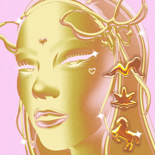 Baby Wax (feat. Gosboi, Gafudi, KUNTI & ZEPOL)