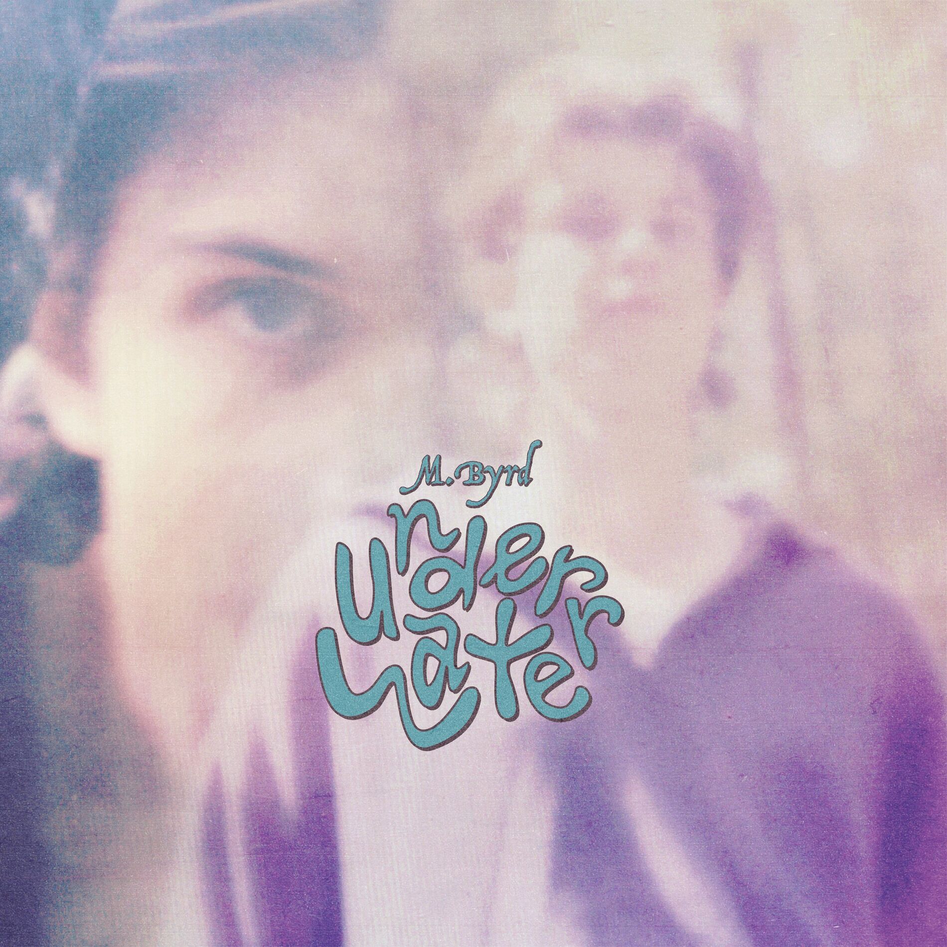Album cover of Underwater