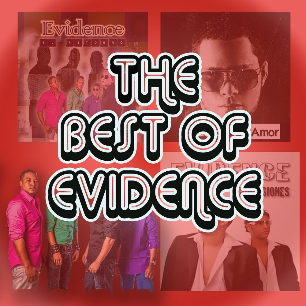 Picture of The Best Of Evidence