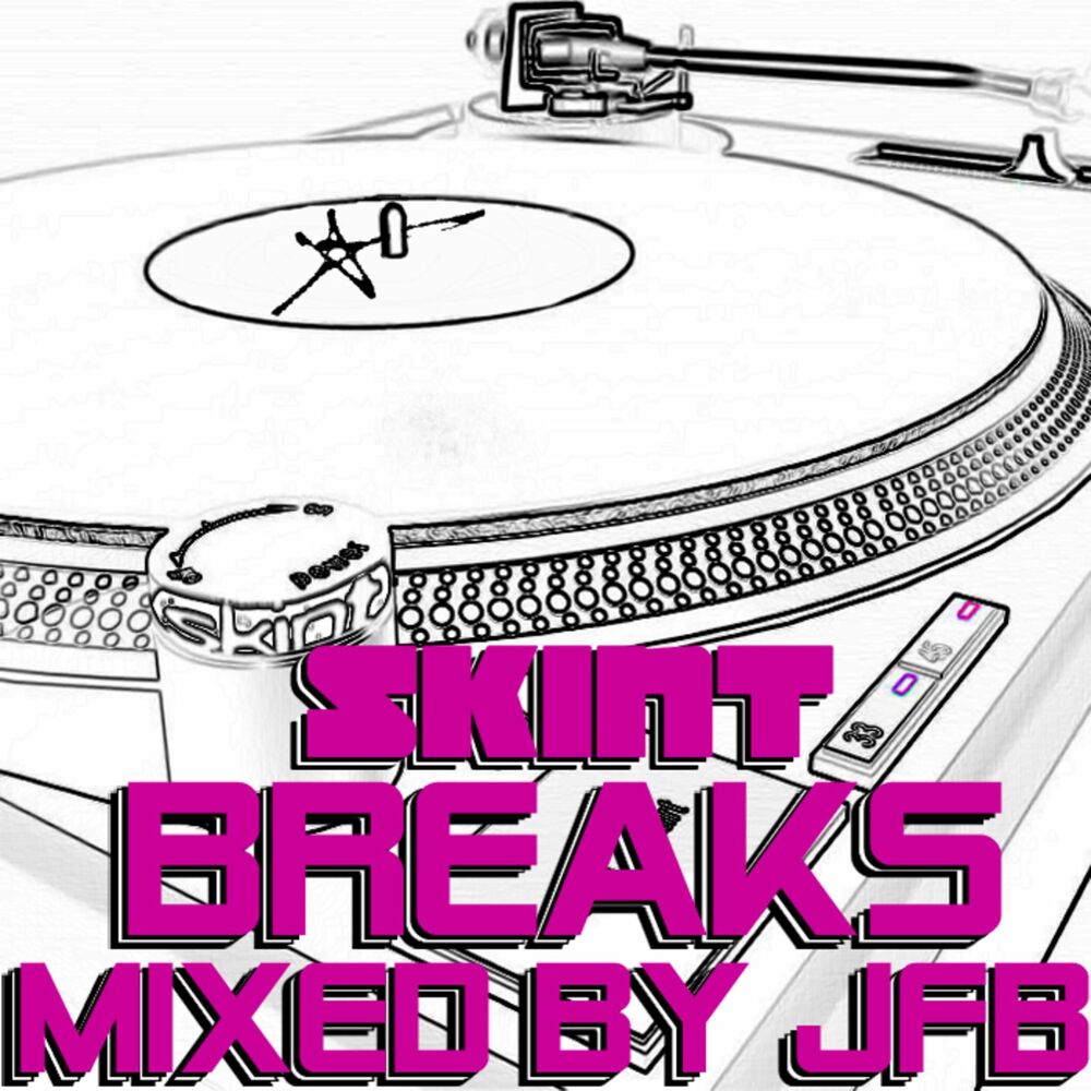 Picture of Breaks (Mixed by JFB)