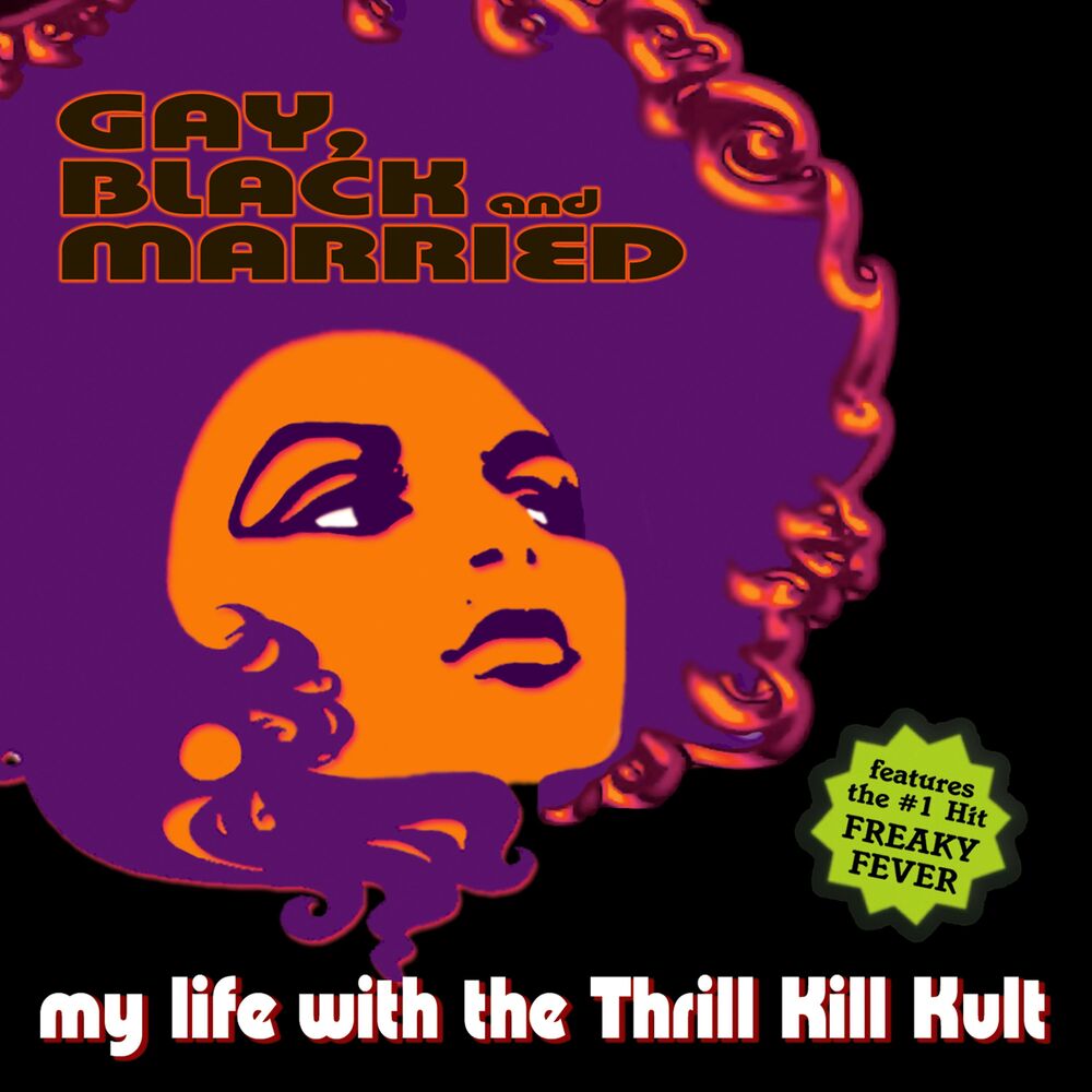 Picture of Gay Black & Married