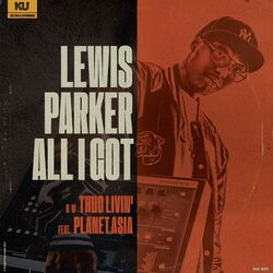 Cover of All I Got