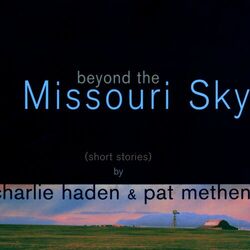 Cover of Beyond The Missouri Sky