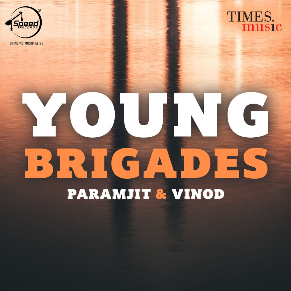 Picture of Young Brigades