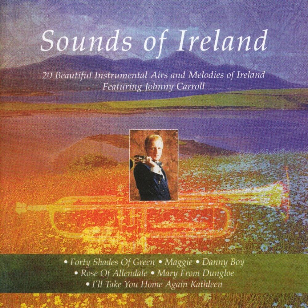 Picture of Sounds Of Ireland