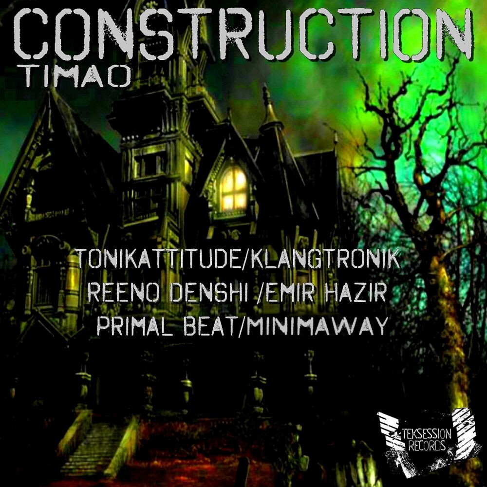Picture of Construction