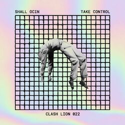 Cover of Take Control