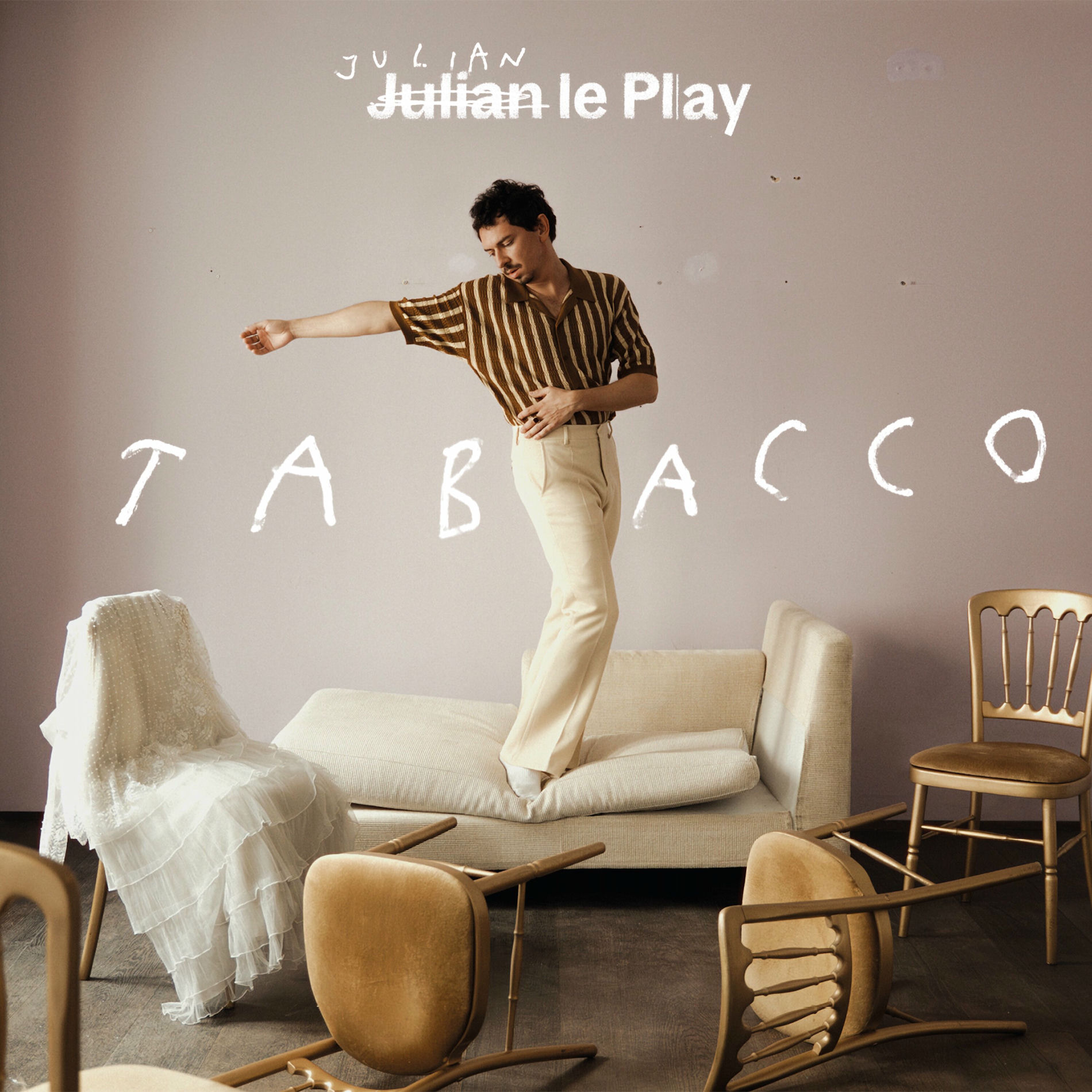 Album cover of Schlafwandler