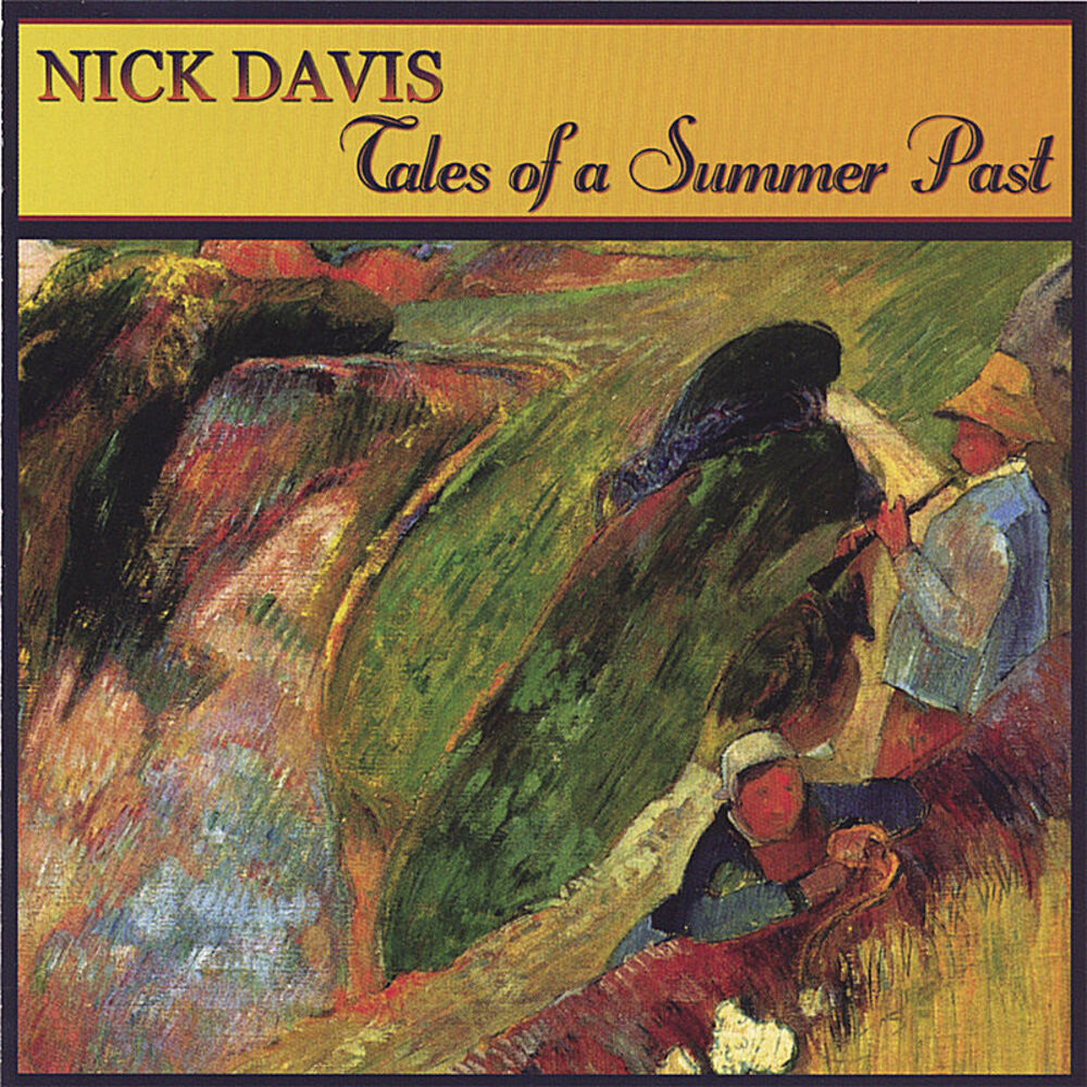 Picture of Tales of a Summer Past