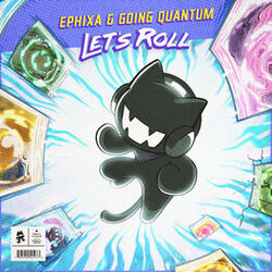 Cover of Let's Roll