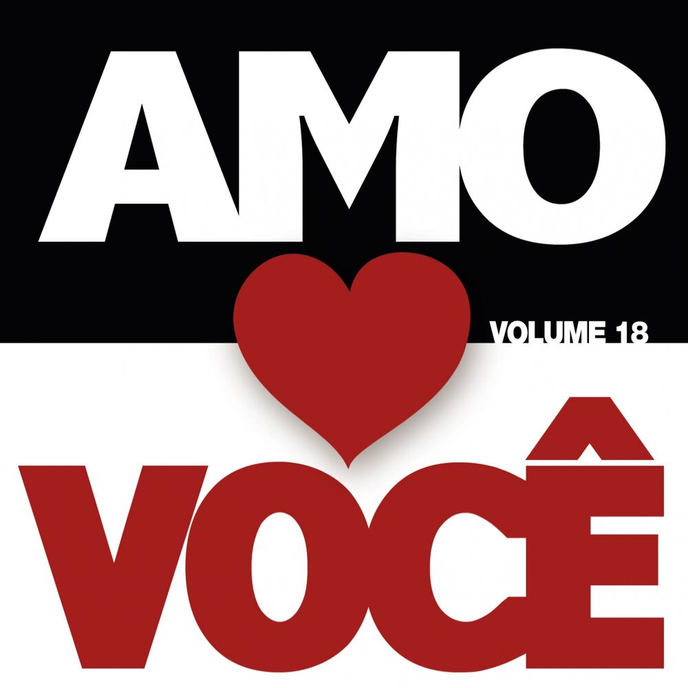 Picture of Amo Você Vol. 18