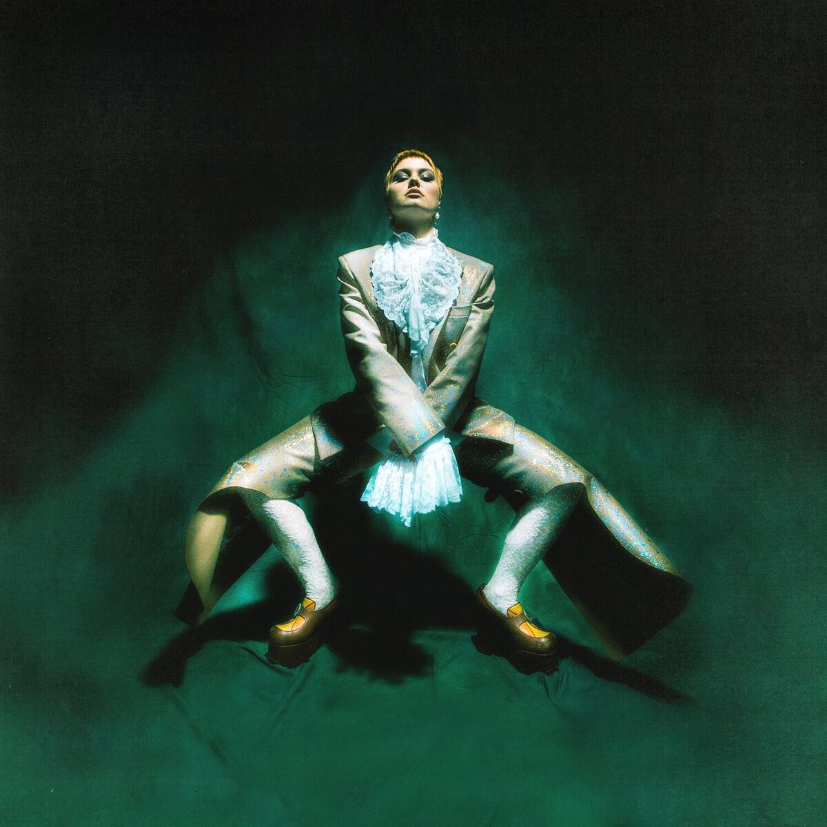 Album cover of Might Not Wanna Wake Up