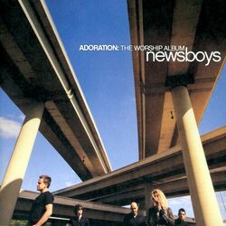 Cover of Adoration